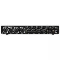 Внешняя звуковая карта BEHRINGER U-PHORIA UMC404HD