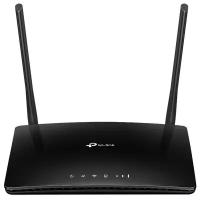 Маршрутизатор LTE/ AC1200 Wireless Dual Band 4G LTE Router, build-in 4G LTE modem with 3x10/100Mbps LAN ports and 1x1