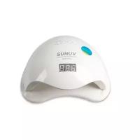 Лампа для маникюра SUNUV SUN 5 Plus, 48W