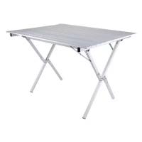 Стол Camping World Long Table TC-002 алюминиевый