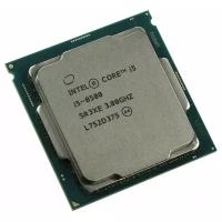 Процессор Intel Core i5 8500, 6 x 3000 МГц, OEM