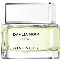 GIVENCHY туалетная вода Dahlia Noir L'Eau