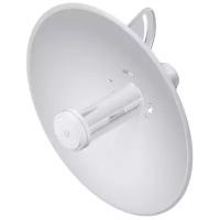 Точка доступа Wi-Fi Ubiquiti PowerBeam M5-300 [PBE-M5-300-EU] Ubiquiti 5 ГГц, 802.11 a/n, 26 дБм, MIMO 2x2