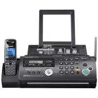 Факс Panasonic KX-FC268RU