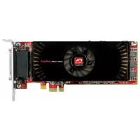 Видеокарта Sapphire FirePro 2450 PCI-E 512Mb 64 bit