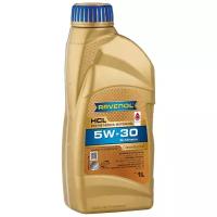 Моторное масло RAVENOL HCL SAE 5W-30 1л