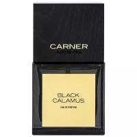 Carner Barcelona парфюмерная вода Black Calamus