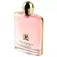 Trussardi Delicate Rose туалетная вода 100мл женский