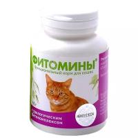Витамины VEDA Фитомины с урологическим фитокомплексом для кошек 50 г