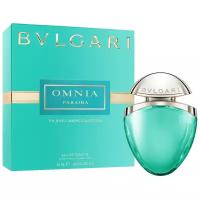 BVLGARI туалетная вода Omnia Paraiba