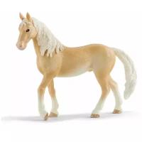 Фигурка Schleich Ахалтекинский жеребец 13911, 10.2 см бежевый