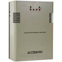 Резервный ИБП AccordTec ББП-40 v.4 серый