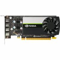 Видеокарта Nvidia T1000 4G OEM