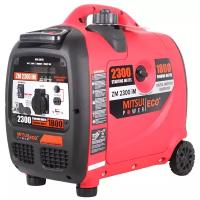 Бензиновый генератор Mitsui Power ECO ZM2300 IM, (2300 Вт)