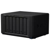 Сетевой накопитель Synology DS1621xs+