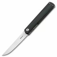 Нож складной Boker Nori G10