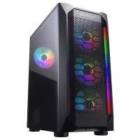 Компьютерный корпус COUGAR MX410 Mesh-G RGB