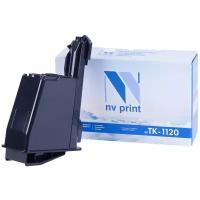 Картридж NV Print TK-1120 для Kyocera, 3000, черный