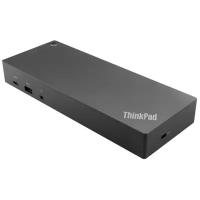 Док-станция Lenovo ThinkPad Hybrid USB-C with USB-A Dock (40AF0135EU)