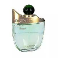 Rasasi Perfumes Мужской Royale Homme Eau De Toilette Туалетная вода (edt) 75мл