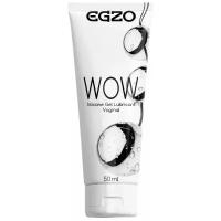 Гель-смазка EGZO Wow Silicone