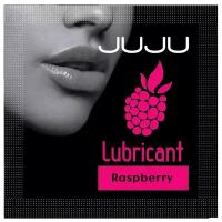 Гель-смазка Juju Lubricant Raspberry