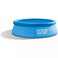Бассейн надувной Intex Easy Set 28110 (244х76 см)