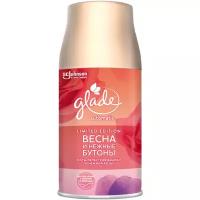 Glade Сменный баллон Limited Edition Весна и первые бутоны, 269 мл