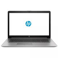 Ноутбук HP 470 G7 (1920x1080, Intel Core i5 1.6 ГГц, RAM 8 ГБ, SSD 256 ГБ, Radeon 530, DOS)