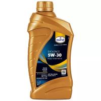 Синтетическое моторное масло Eurol Evolence 5W-30 SN/GF-5, 1 л