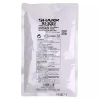 Девелопер Sharp AR-5726/5731/MX-M260/310/264/314/354/AR6020 MX312GV, черный, - страниц