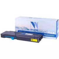 Картридж NV Print 106R02233 для Xerox