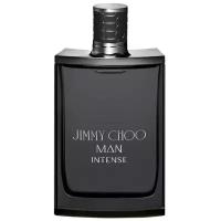 Jimmy Choo туалетная вода Man Intense, 100 мл