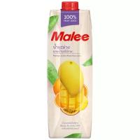 Сок Malee Манго-Фруктовый микс, 1 л