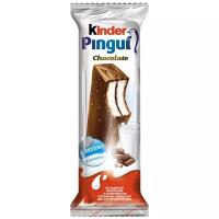 Пирожное kinder Pingui шоколад 30г