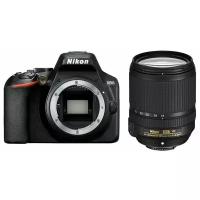 Nikon D3500 Kit AF-S DX NIKKOR 18-140mm f/3.5-5.6G ED VR