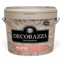 Декоративное покрытие Decorazza Velluto