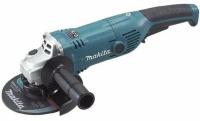 Углошлифовальная машина Makita GA6021C