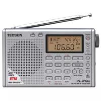 Радиоприемник Tecsun PL-310ET