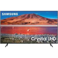 Телевизор Samsung UE65TU7090U 2020 VA