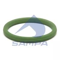 Прокладка маслянный радиатор Sampa 041.455 Scania: 1352885 1484765