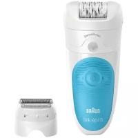 Эпилятор Braun 5-890 Silk-epil 5