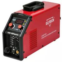 ELITECH Инвертер АИС 60Plasma