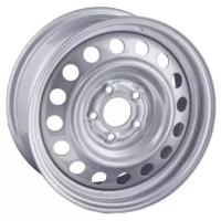 Диск колесный Trebl X40030 6.5x16/5x139.7 D98.6 ET40 Silver