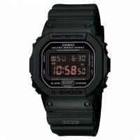 Наручные часы Casio G-Shock DW-5600MS-1E