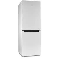 Отдельно стоящий холодильник Indesit с морозильной камерой DS 4160 W