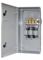 Ящик сил. ЯРП-250А IP54 Электрофидер ( 1шт. )