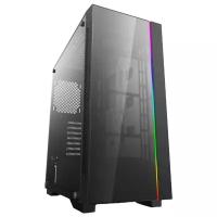 Компьютерный корпус Deepcool Matrexx 55 V3 ADD-RGB Black