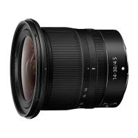 Объектив Nikon 14-30mm f/4S Nikkor Z, черный