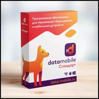 DataMobile, версия Стандарт Pro - LifeTime